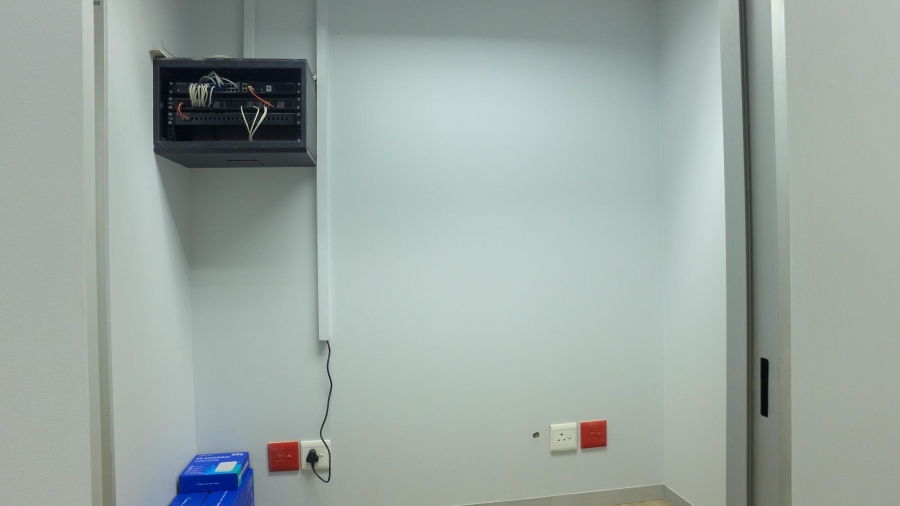 To Let Commercial Property for Rent in Bodorp North West